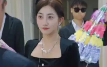 幸好还有你的海报